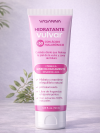 hidratante vulvar - 50ml Biocosmeticos DOME