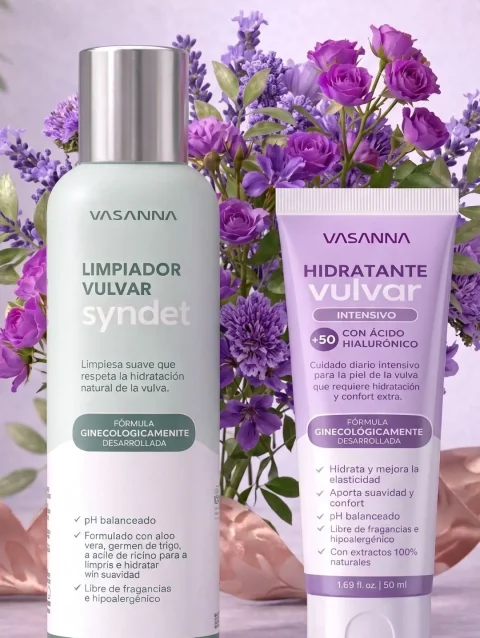 Combo +50 Dome Biocosmeticos