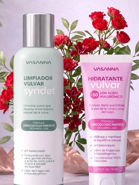 Combo -50 Dome Biocosmeticos
