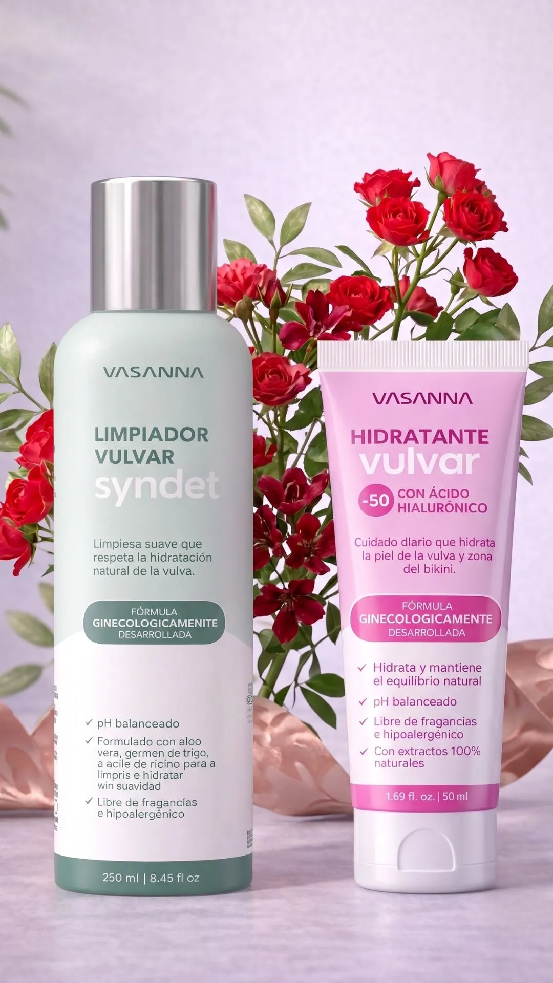 Combo -50 Dome Biocosmeticos